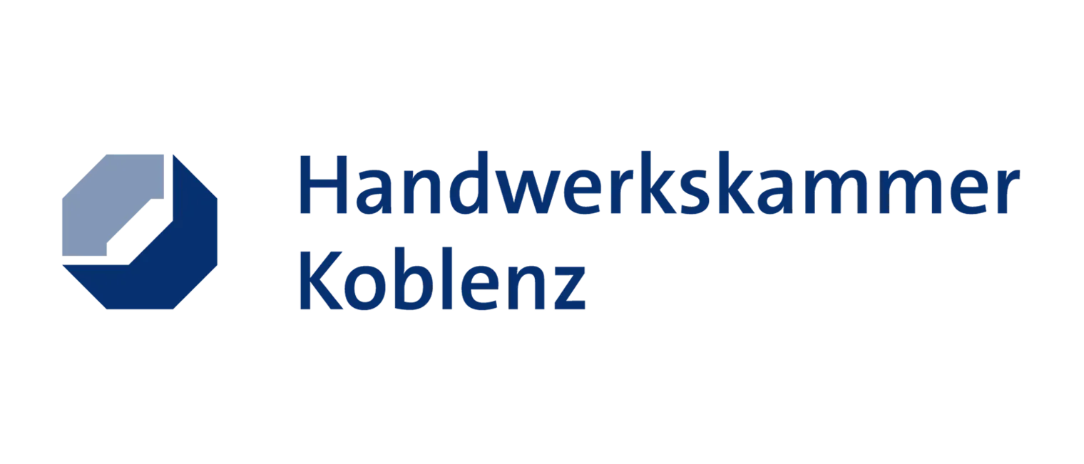 Logo Handwerkskammer Region Koblenz
