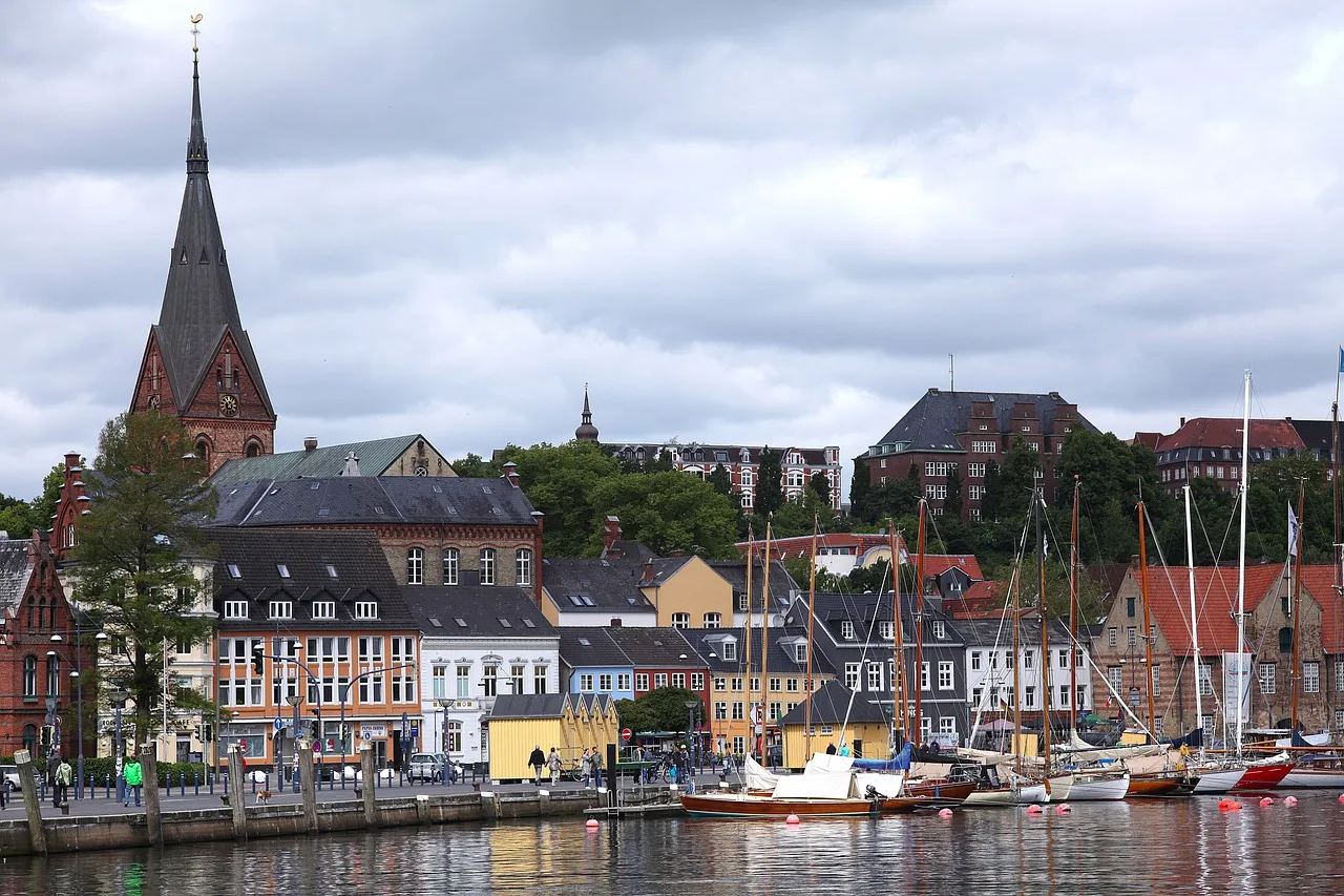 Existenzgründerseminar Flensburg