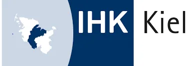 Logo Industrie- und Handelskammer (IHK) Region Neumünster
