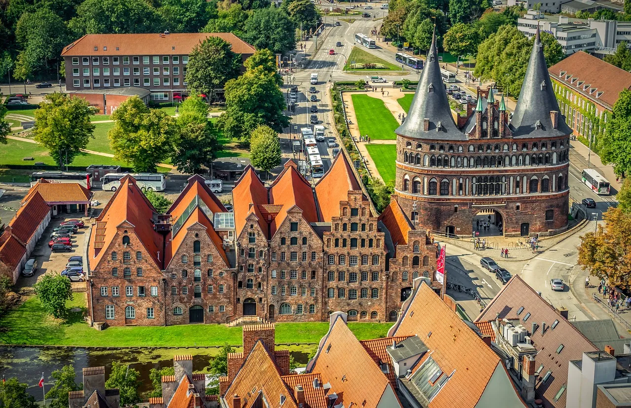 Existenzgründerseminar Lübeck