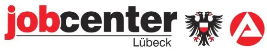 Logo Jobcenter Lübeck