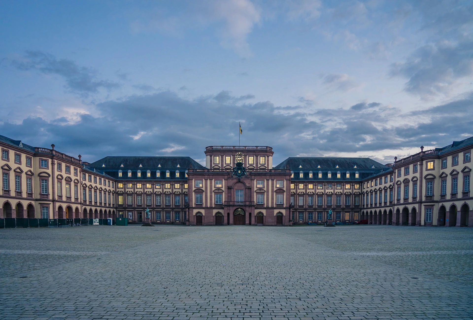 Existenzgründerseminar Mannheim