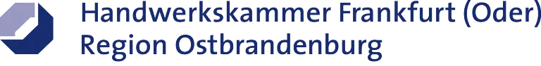 Logo Handwerkskammer Region Frankfurt(Oder)