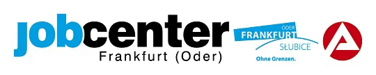Logo Jobcenter Frankfurt(Oder)