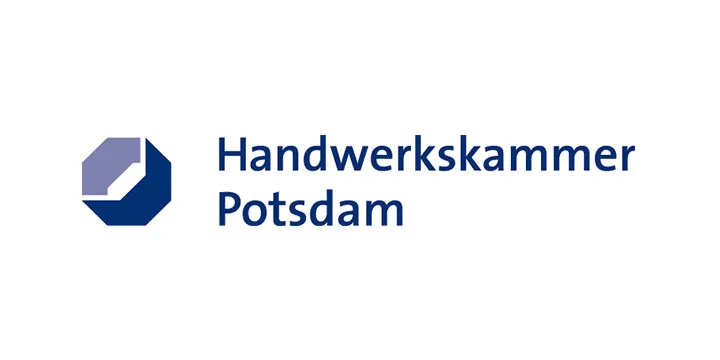 Logo Handwerkskammer Region Potsdam
