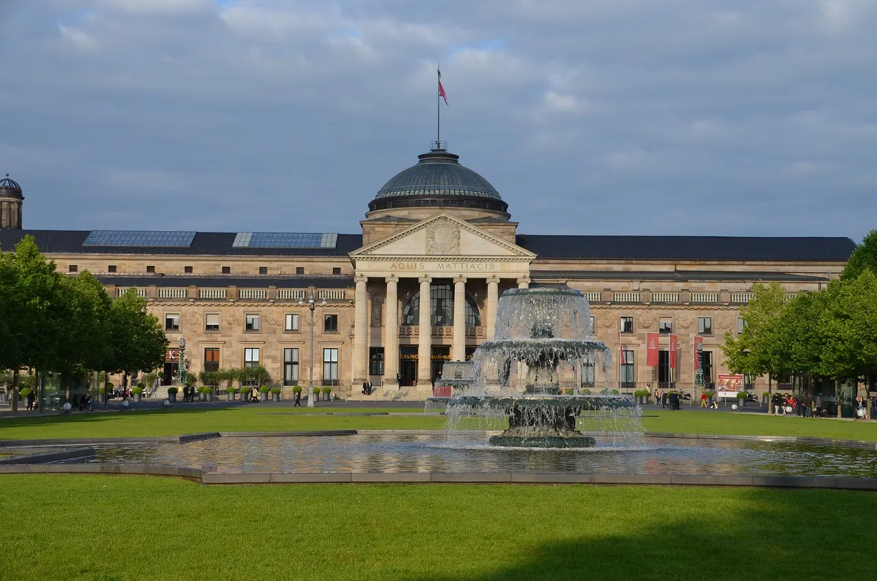 Existenzgründerseminar Wiesbaden