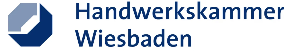 Logo Handwerkskammer Region Wiesbaden