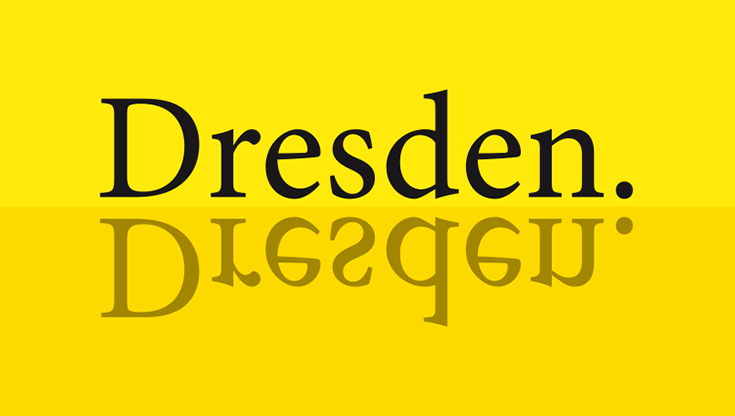 Logo Gewerbeamt Dresden