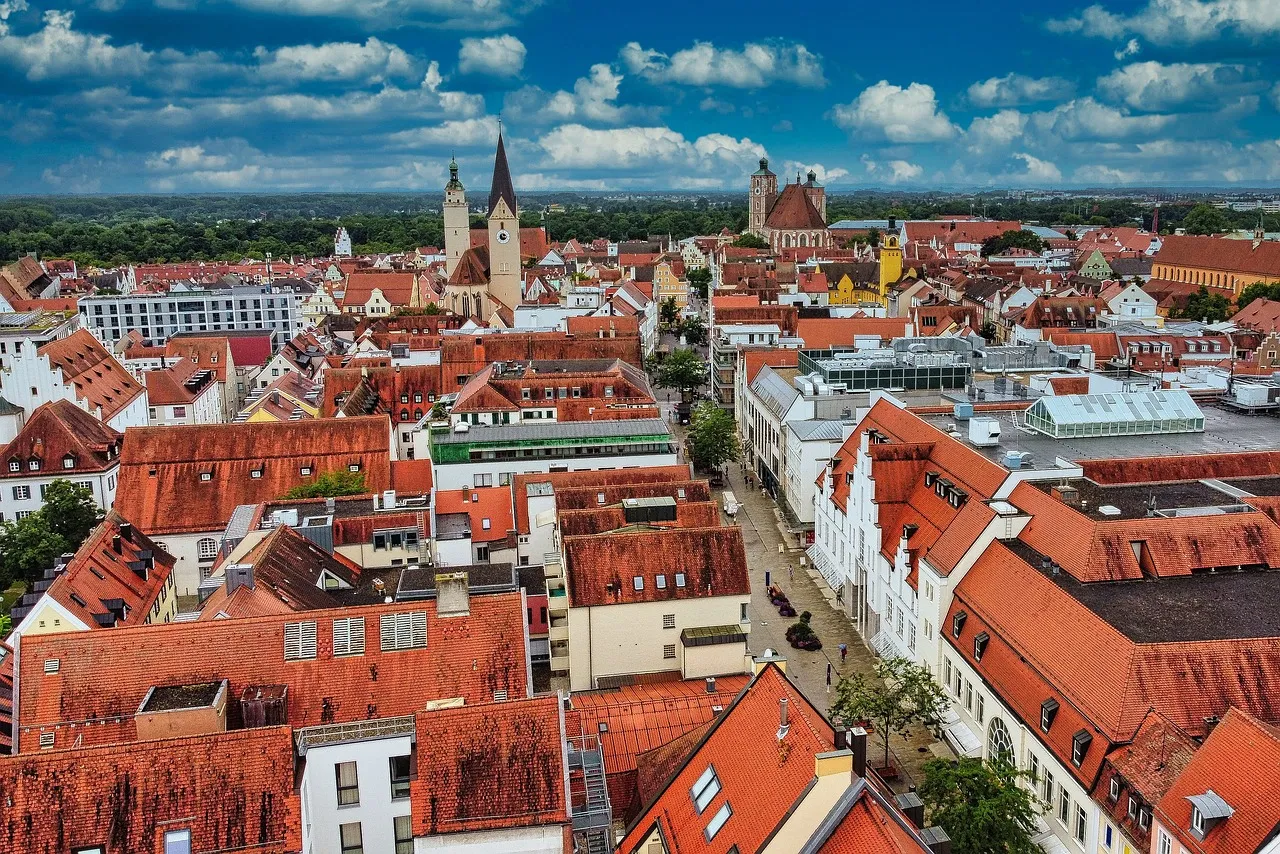 Existenzgründerseminar Ingolstadt