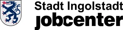 Logo Jobcenter Ingolstadt