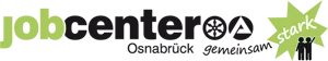 Logo Jobcenter Osnabrück