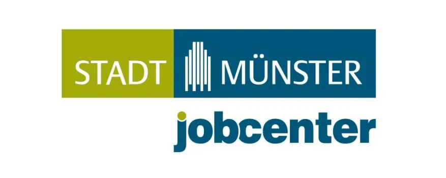Logo Jobcenter Münster