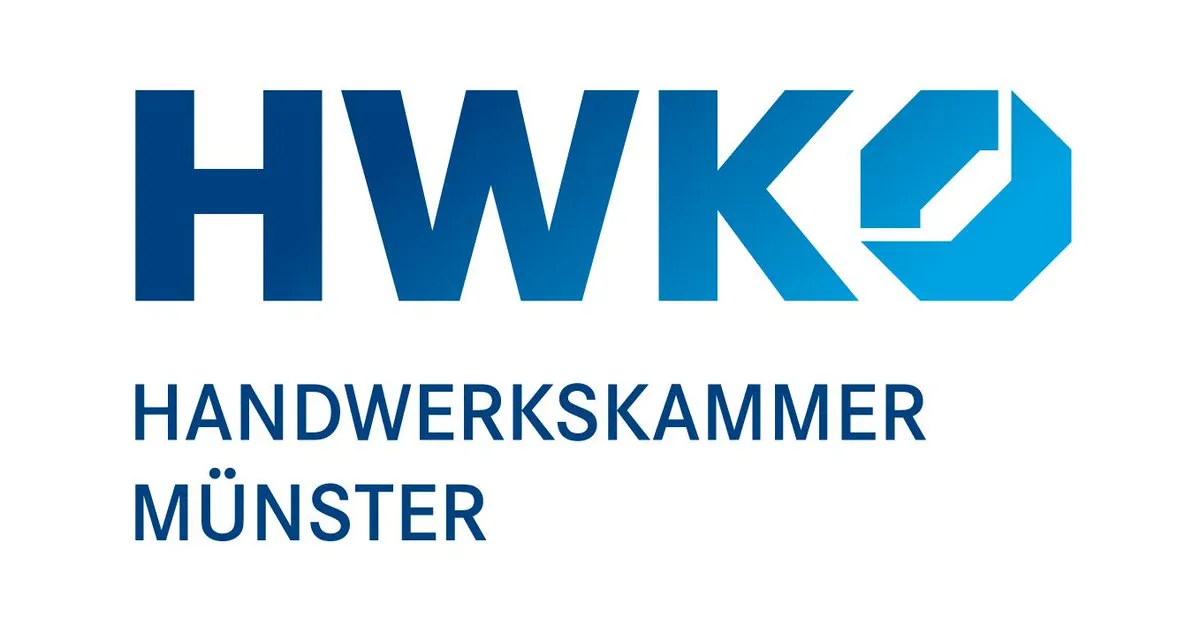 Logo Handwerkskammer Region Gelsenkirchen