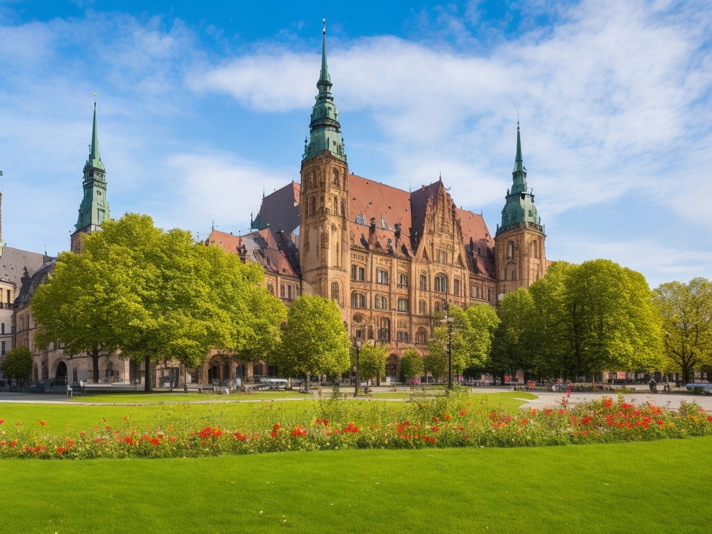 Existenzgründerseminar Chemnitz