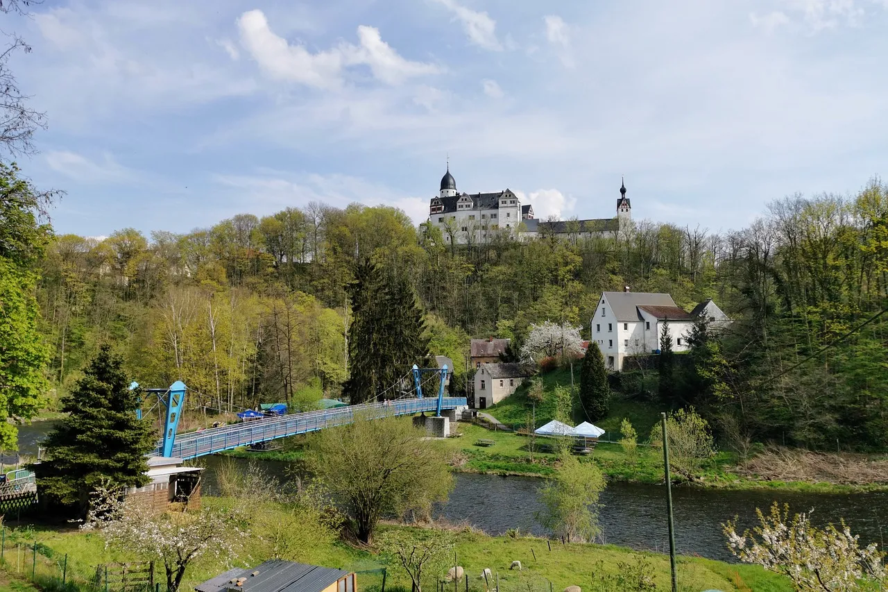 Existenzgründerseminar Zwickau