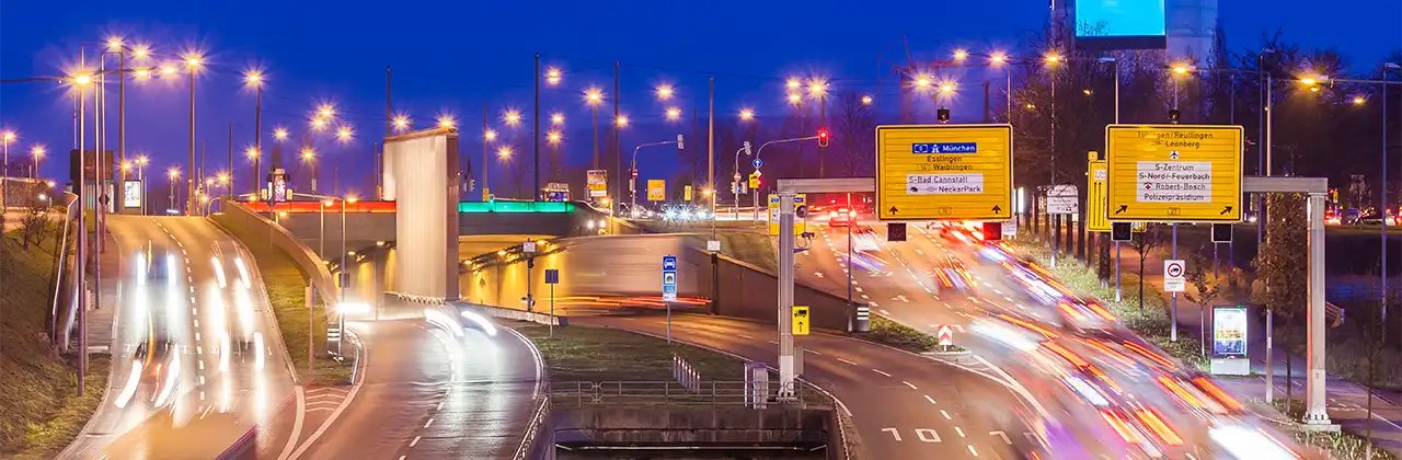 Stuttgart ist die pulsierende Business-Metropole für Existenzgründer