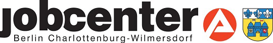 Logo Jobcenter Charlottenburg