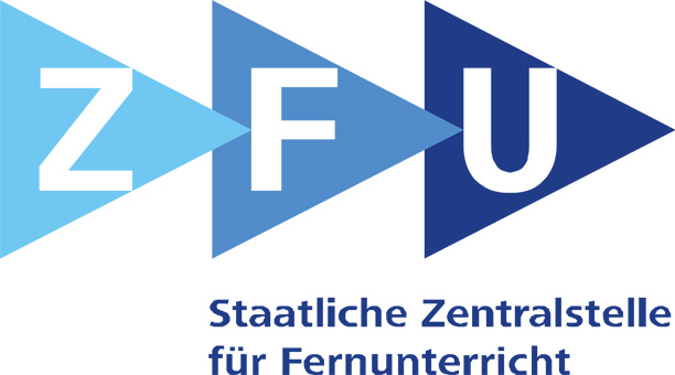 Logo Staatliche Zentralstelle für Fernunterricht